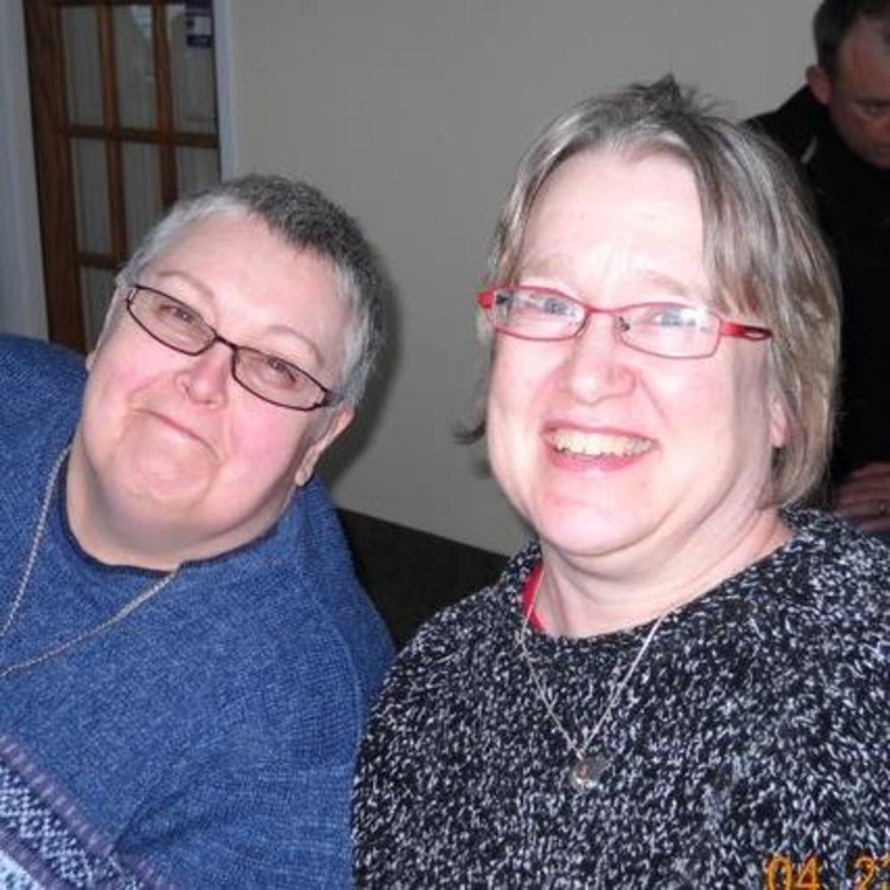 Meet your Posher, Christine